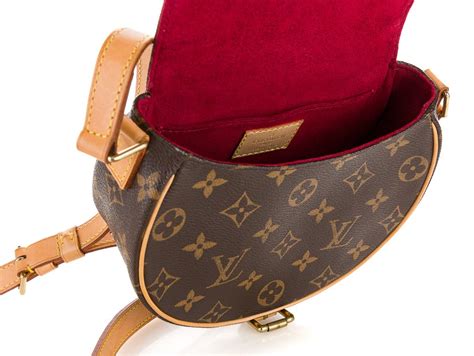 louis vuitton tambourine.